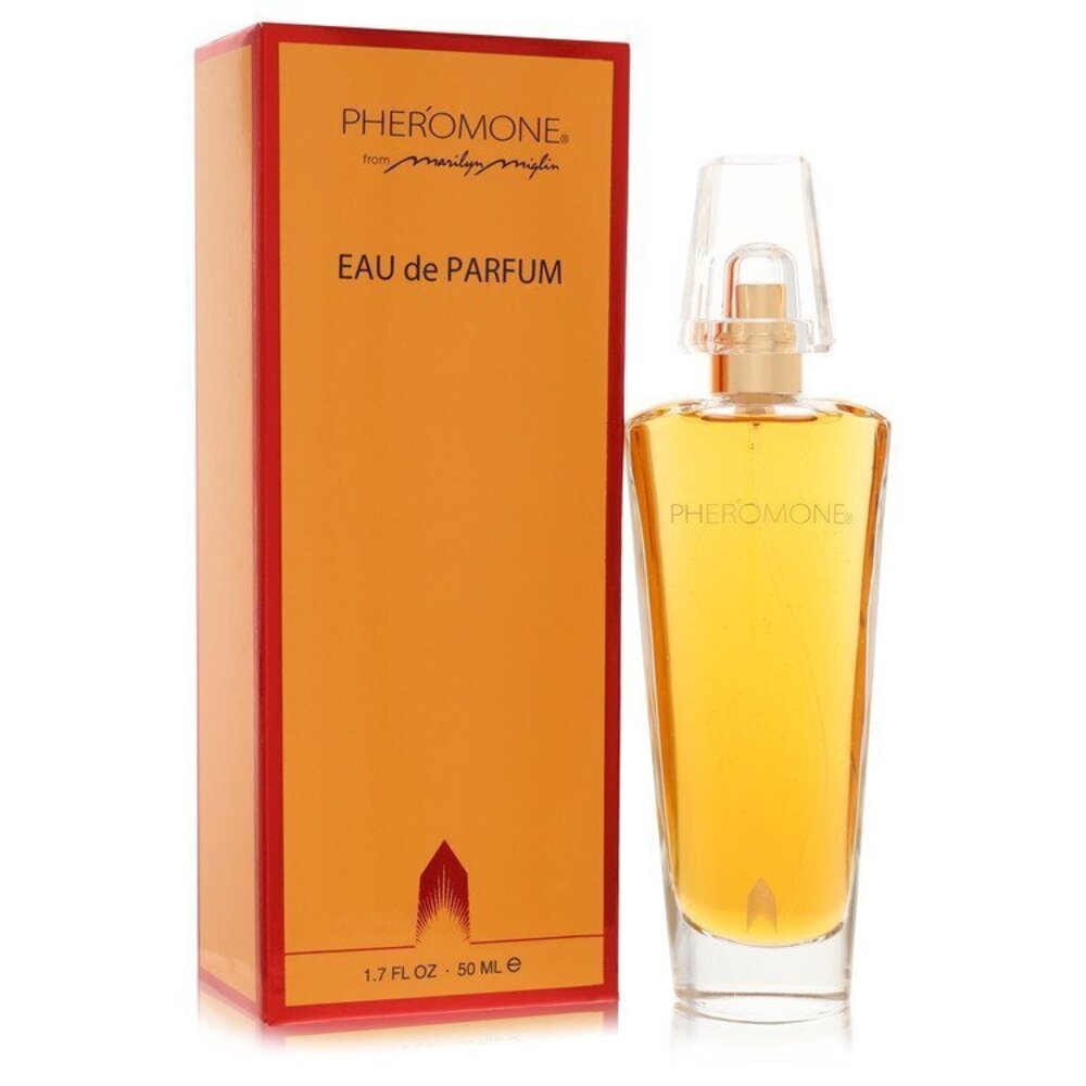 Pheromone by Marilyn Miglin Eau De Parfum Spray 1.7 oz